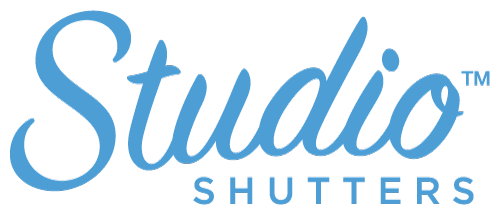 Sunburst Studio Shutter Logo