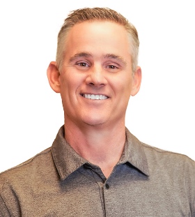 Dix Jarman CEO Headshot