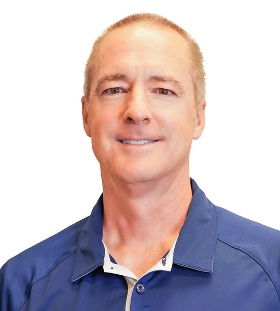 Kurt Taylor COO Headshot