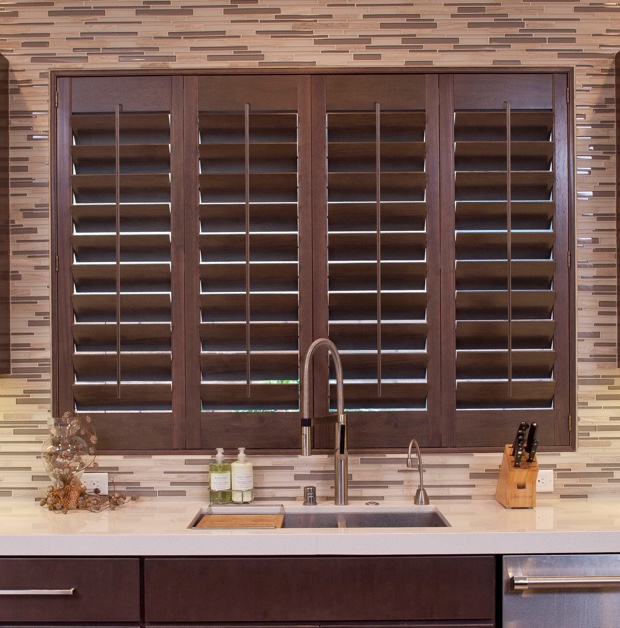 Custom Window Shades For Your Home  Sunburst Shutters, Shades & Blinds