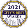 Jacksonville city best award