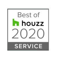 Best Of Houzz Service Award