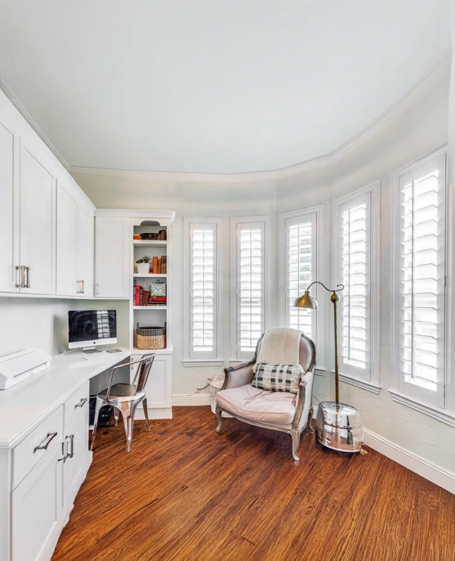 Bay Window Benefits