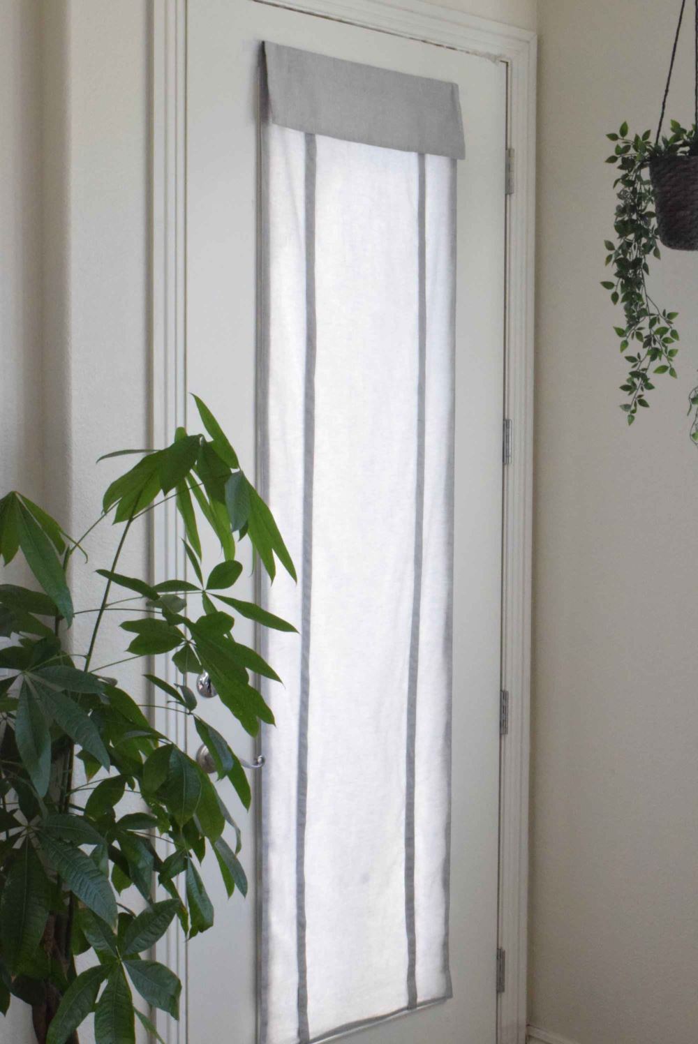 Light Gray Soft Cotton Tumble Shade Tiered copy