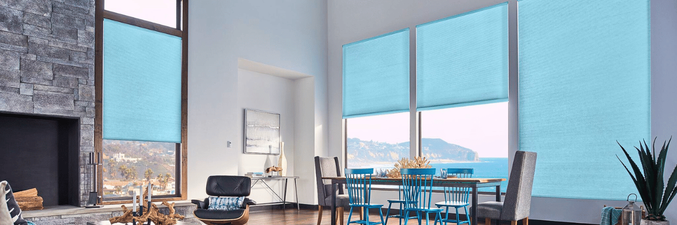 How Can I Customize Window Shades? | Sunburst Shutters & Window Fashions