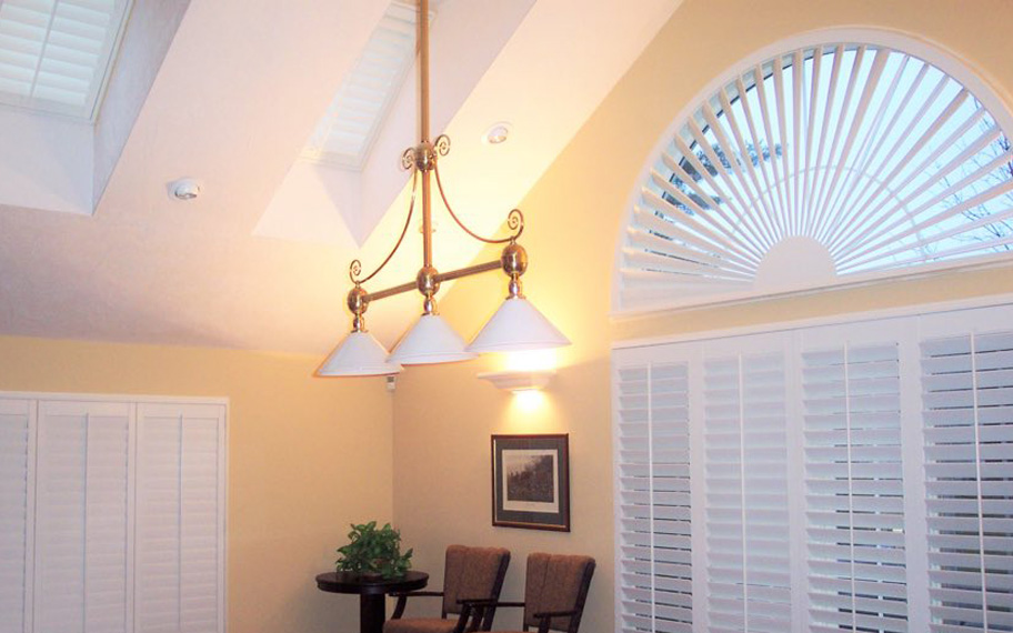 should-you-put-window-treatments-on-your-skylights-sunburst-shutters